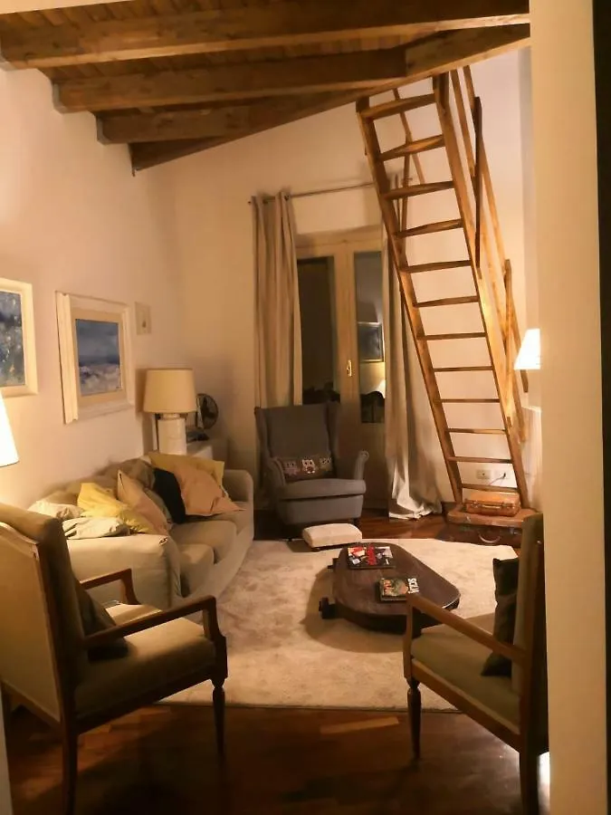 Cassàri Suite Palermo Appartamento