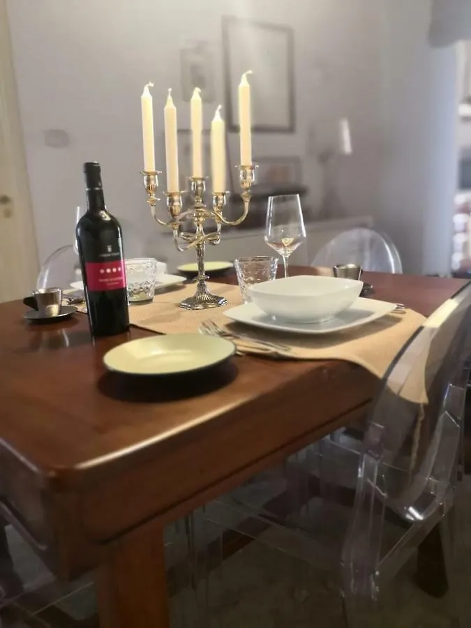 Cassàri Suite Palermo Appartamento