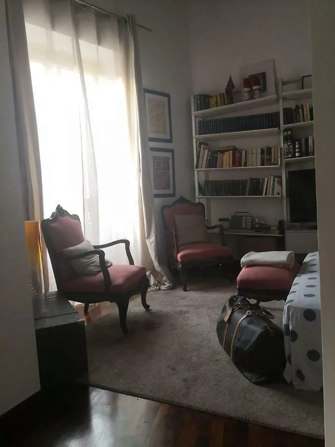 Cassàri Suite Palermo