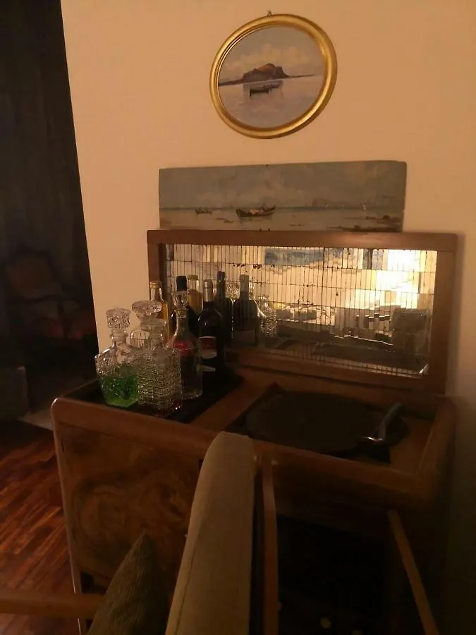 Appartamento Cassàri Suite Palermo