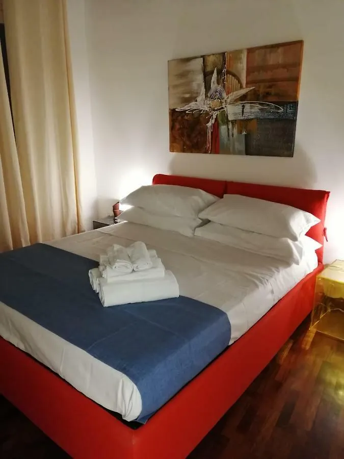 Appartamento Cassàri Suite Palermo