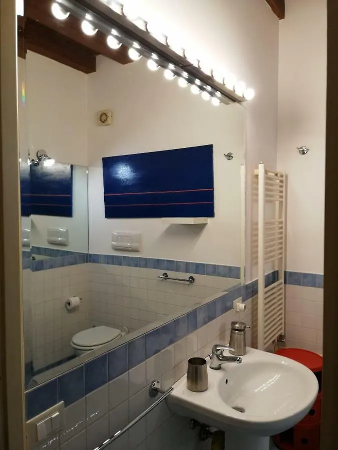 Cassàri Suite Palermo Appartamento