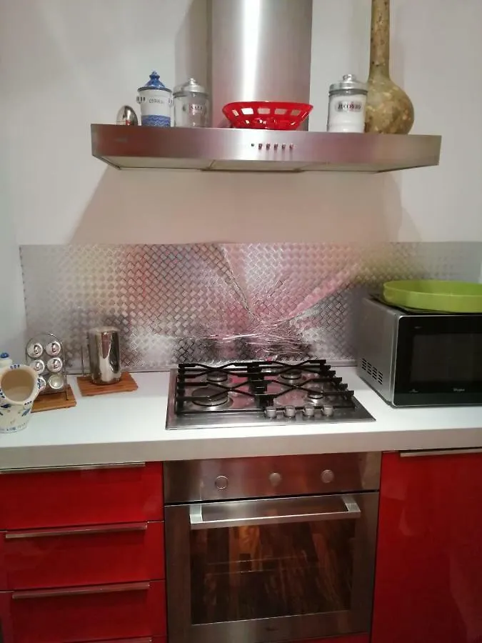 Cassàri Suite Palermo 0*,